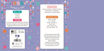Picture of BORN IN 1996 30TH BIRTHDAY CARD